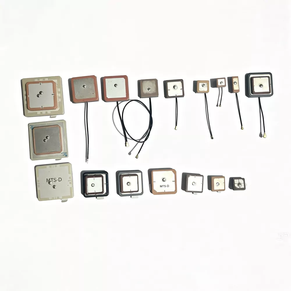 GPS BeiDou антеннасы