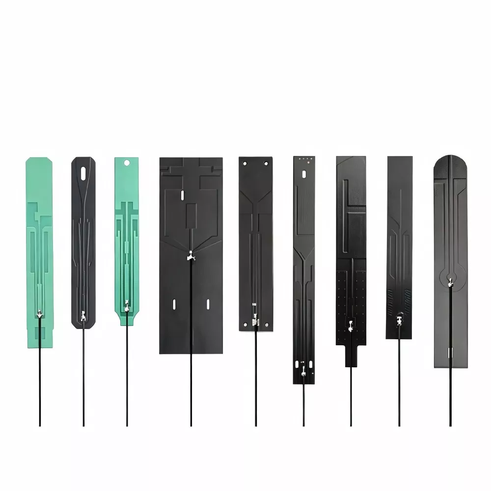 Қатты PCB антеннасы